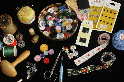 Dressmaking Kits for Beginners